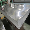 Z60 Z80 Z175 GI Galvanized Steel Plate